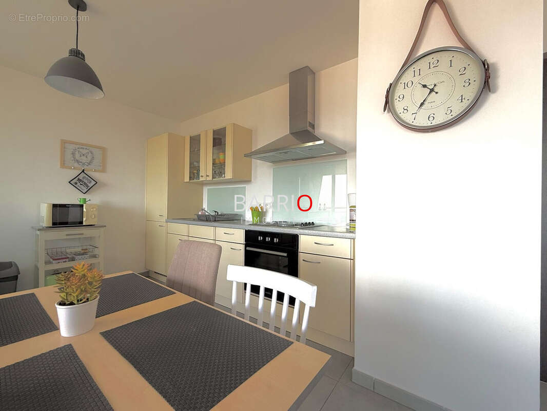 Appartement 51 m² à Saint-Cyprien  - photo 9