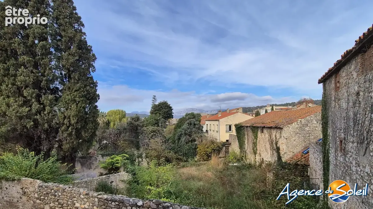 Maison 5 pièces 89 m² à vendre à Estagel (66310) - photo 2