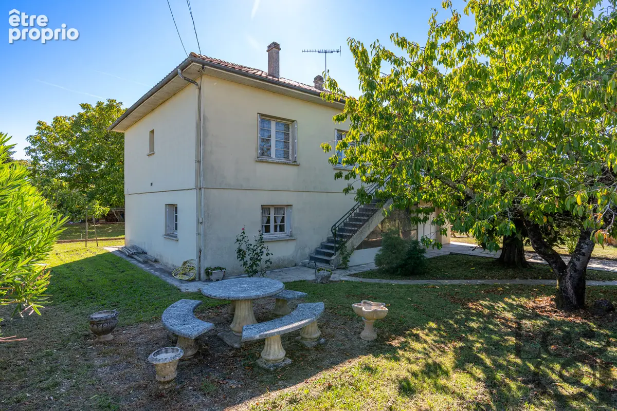 Maison à vendre à BIas - photo 2