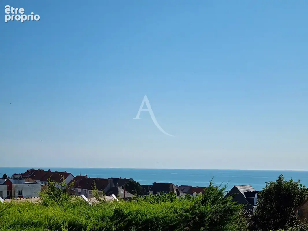 Maison Plain-pied  121m² Equihen-Plage - photo 2