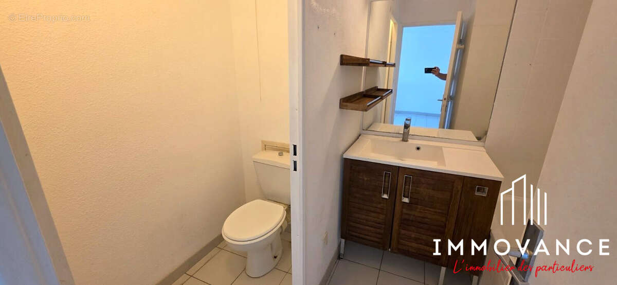 Appartement à GRABELS