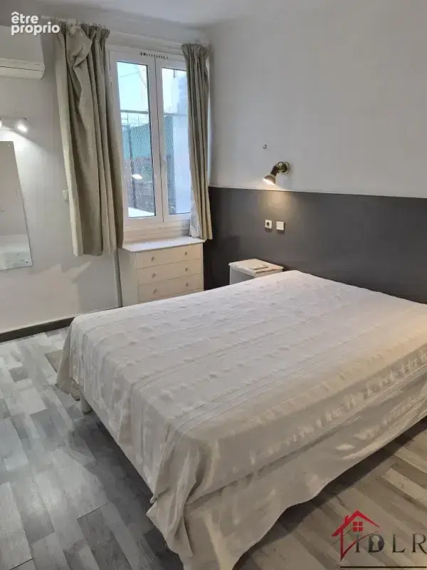 Appartement de 51 M dont 1 chambre individuelle, Terrasse de - photo 4