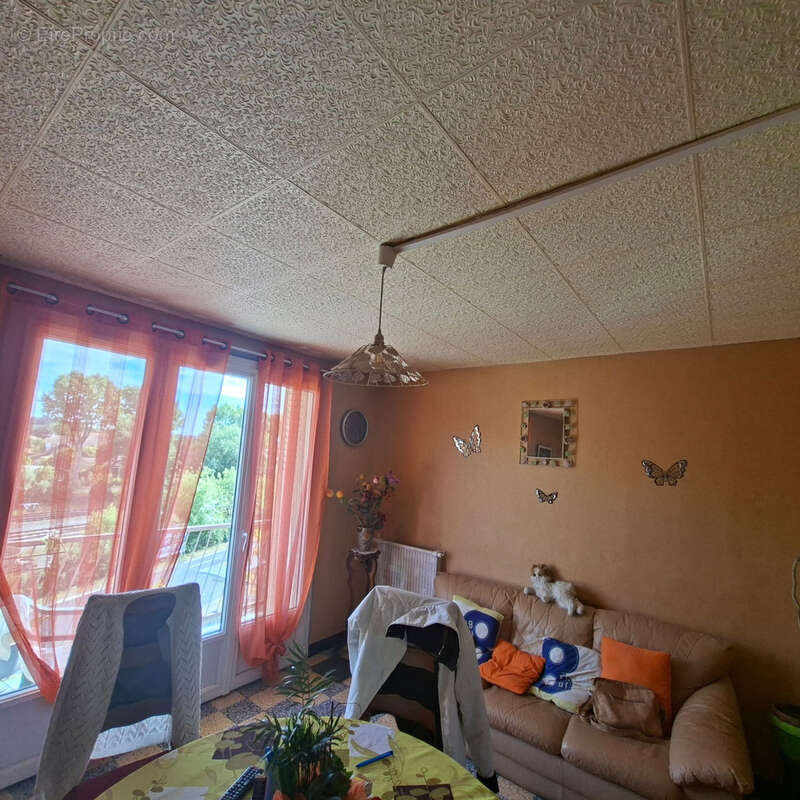 Appartement à LAVAUR