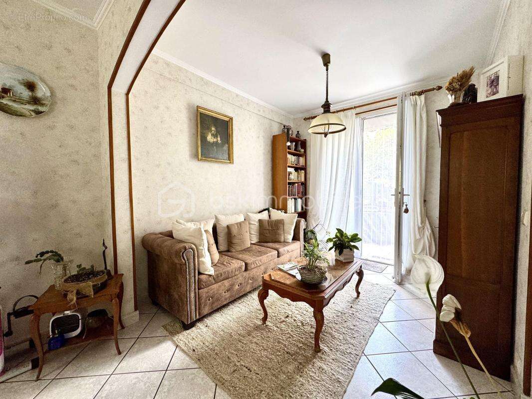 Maison à LIVRY-GARGAN