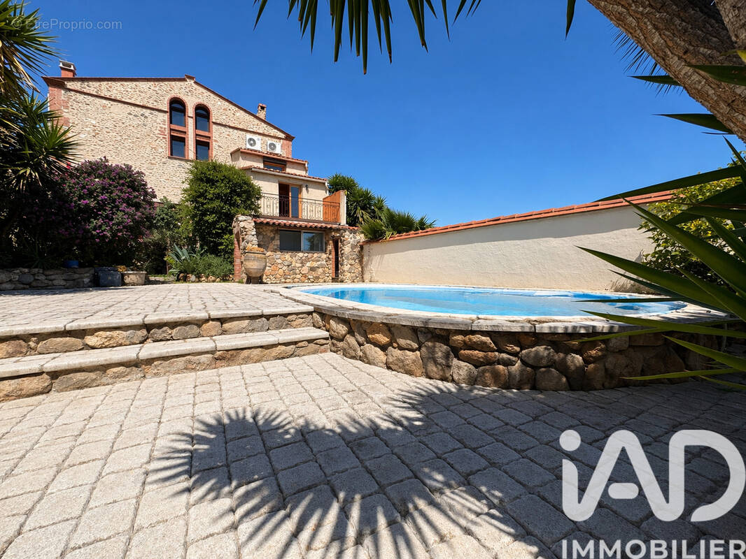Photo 1 - Maison à PASSA