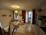 Appartement à CREPY-EN-VALOIS