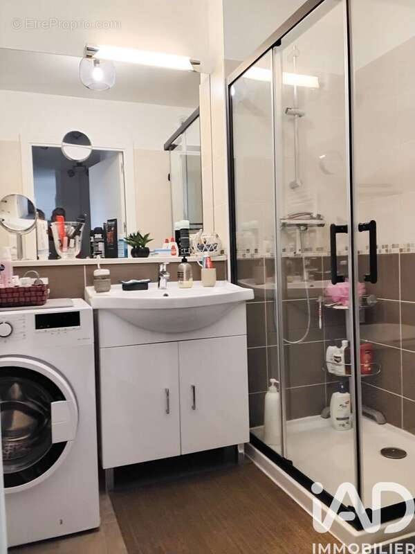 Photo 7 - Appartement à SAINT-PEE-SUR-NIVELLE