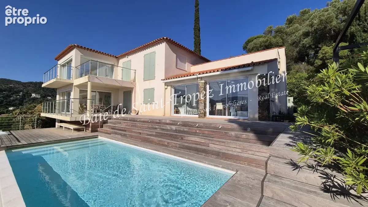 Villa vue mer panoramique - photo 15