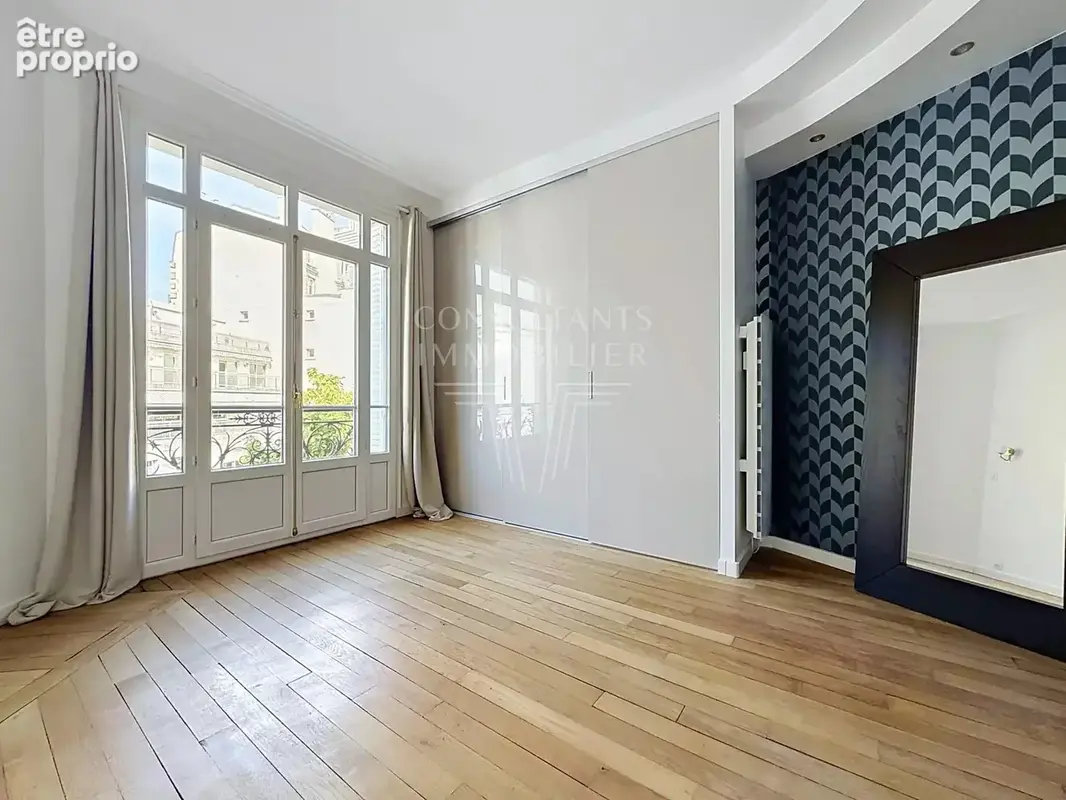 Boulogne Nord - Albert Khan - 2 chambres - 80m² - photo 10