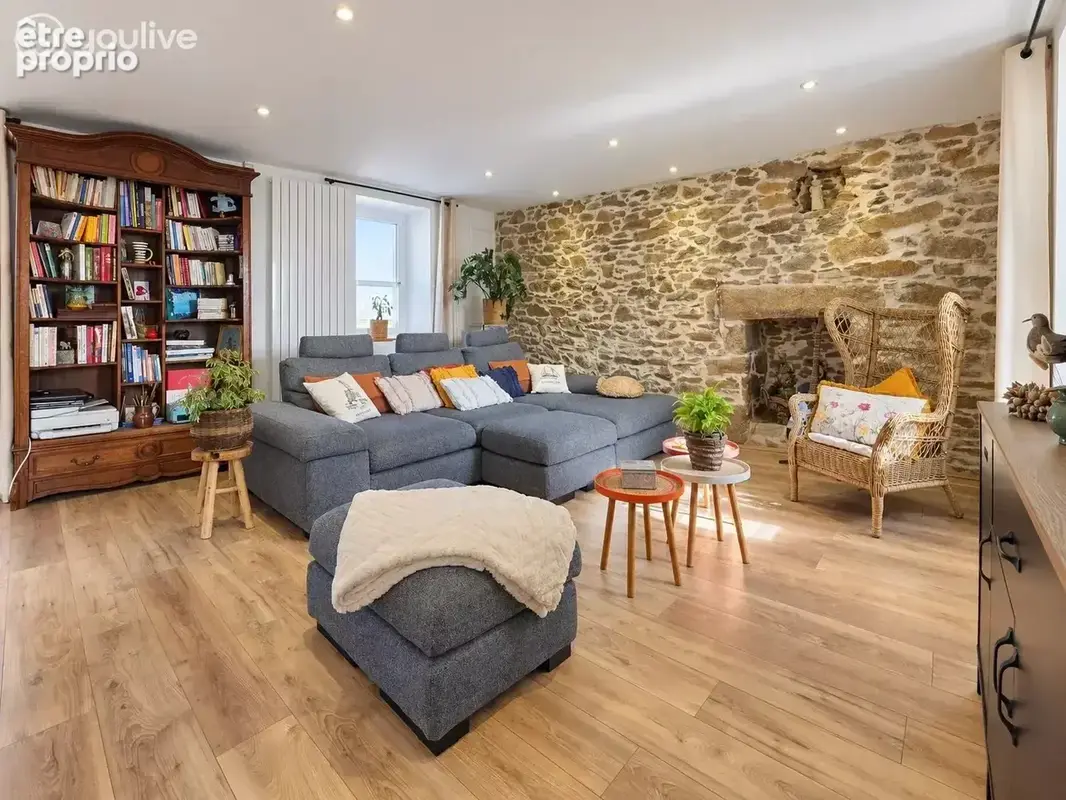 Lilia  un duplex d’exception, la mer pour horizon - photo 16
