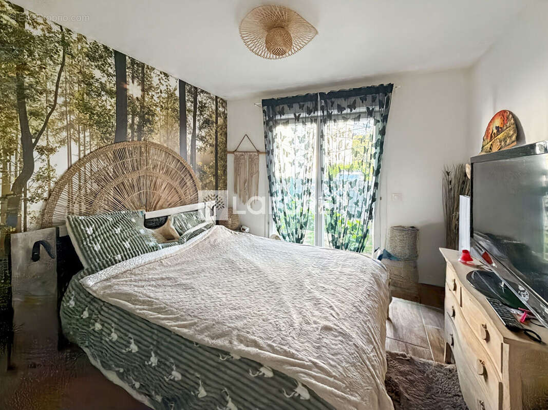 Maison à LIBOURNE