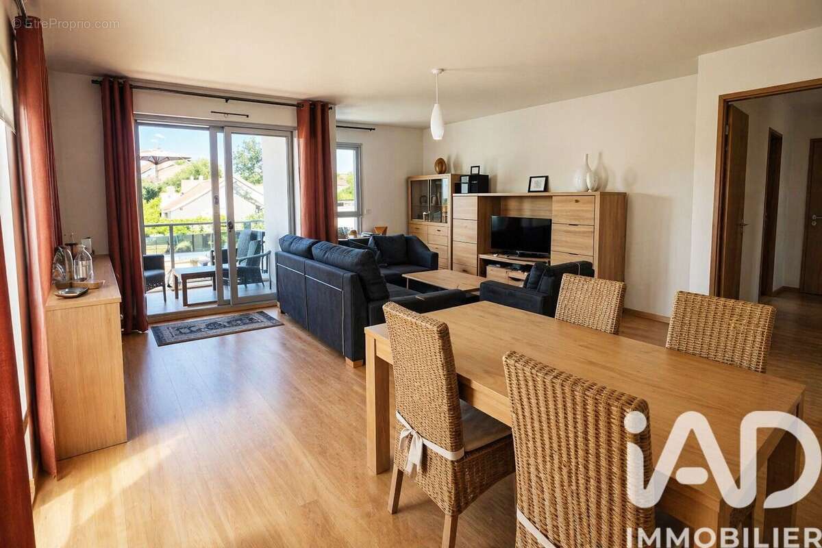 Photo 3 - Appartement à SAINT-SEBASTIEN-SUR-LOIRE