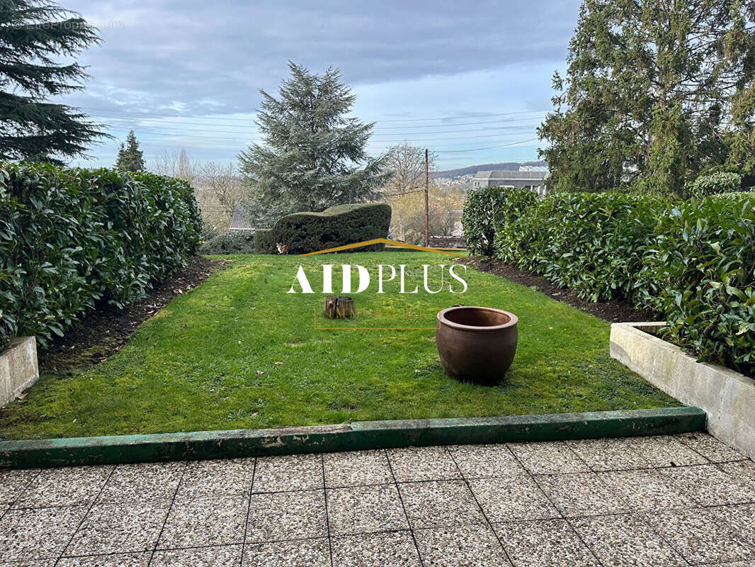 Appartement à MONTMORENCY