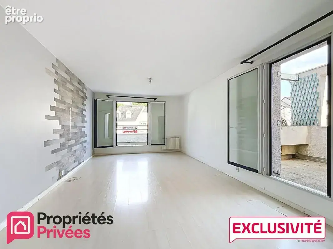 Appartement à ANGERS