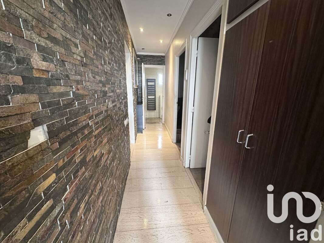 Photo 7 - Maison à GOUSSAINVILLE