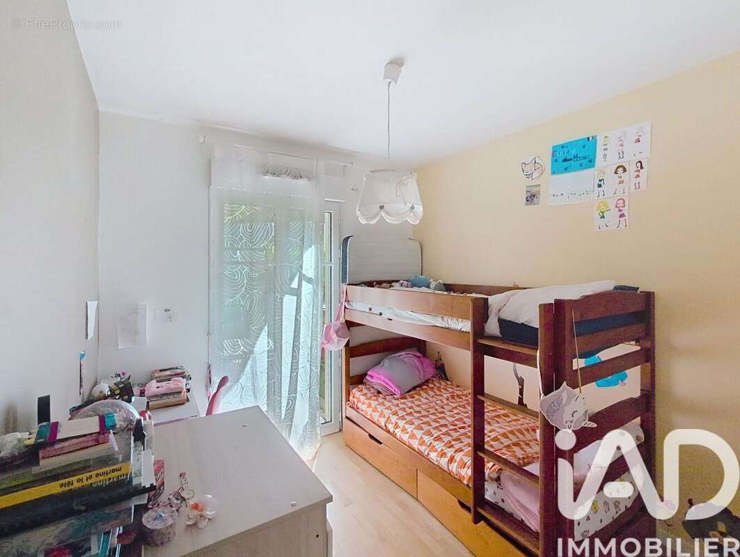 Photo 6 - Appartement à RAMBOUILLET