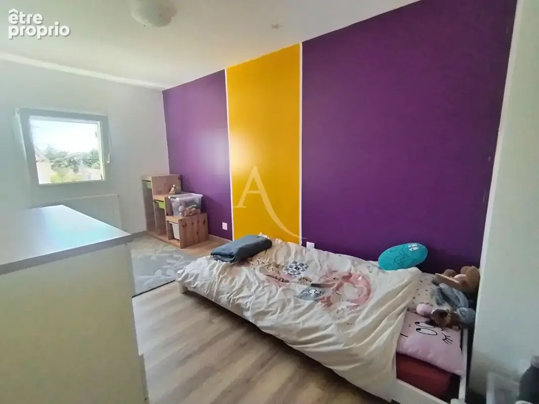 Chaniers - Maison 5 pièces - dépendance, jardin et  grand garage - photo 11