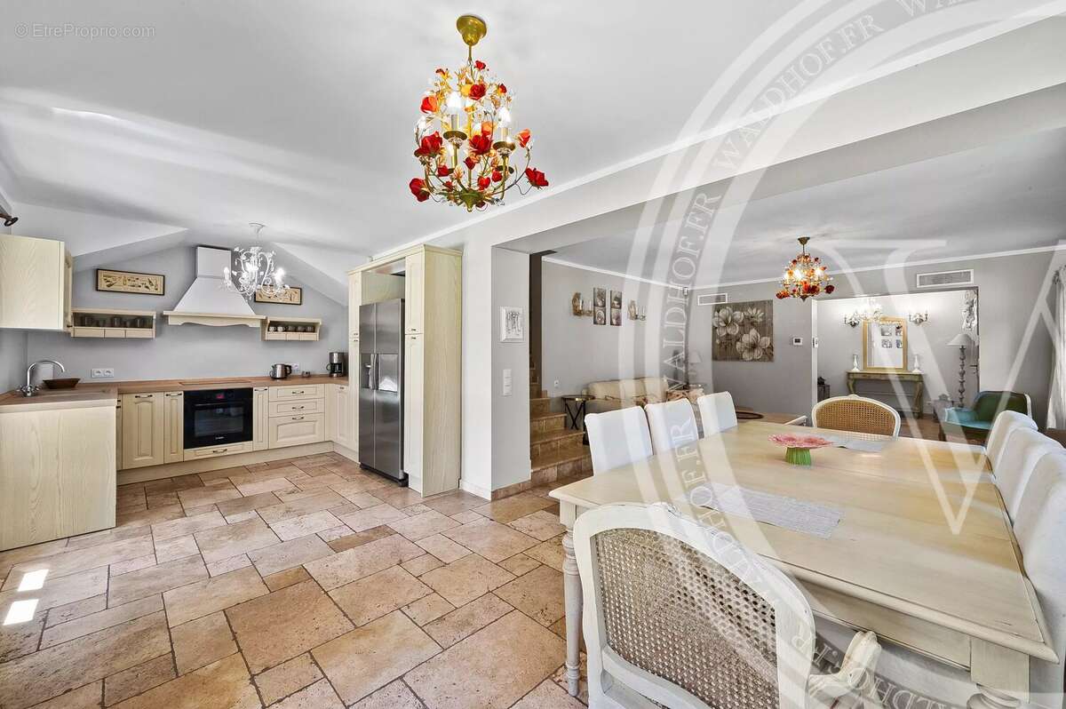 Maison à SAINT-PAUL