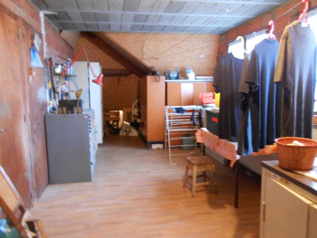 Maison à ORMESSON-SUR-MARNE