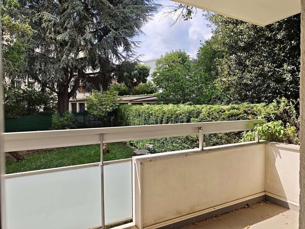 Appartement à VIROFLAY
