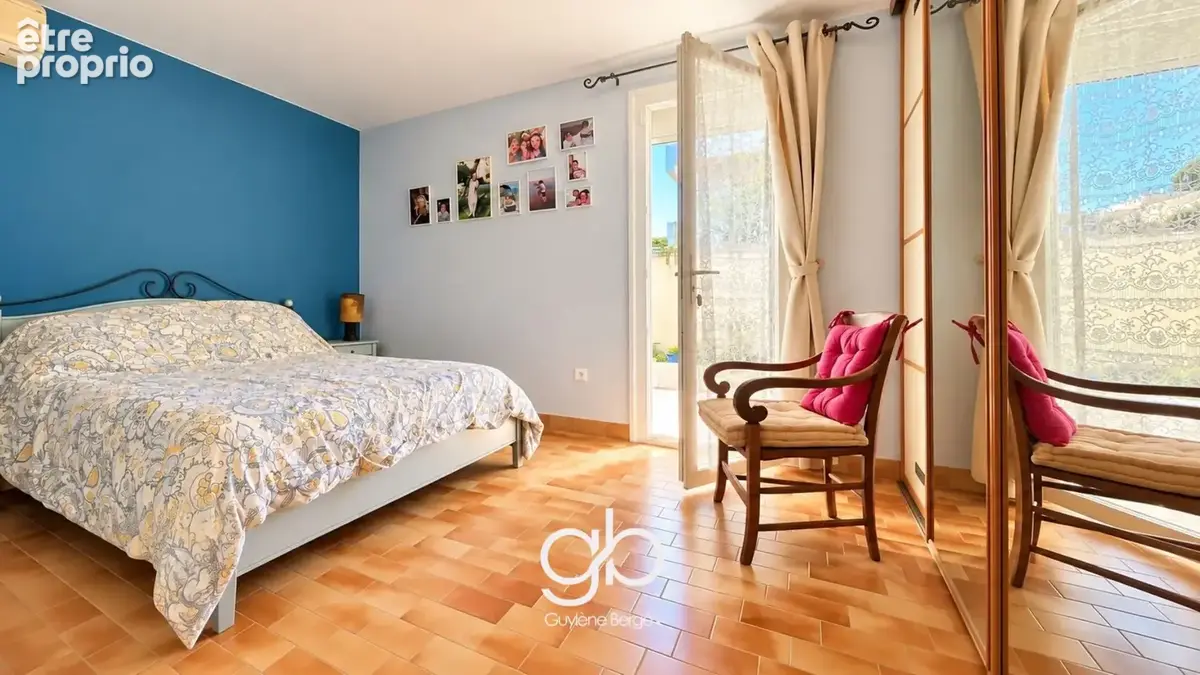Maison de plain pied à Carnon plage - photo 8