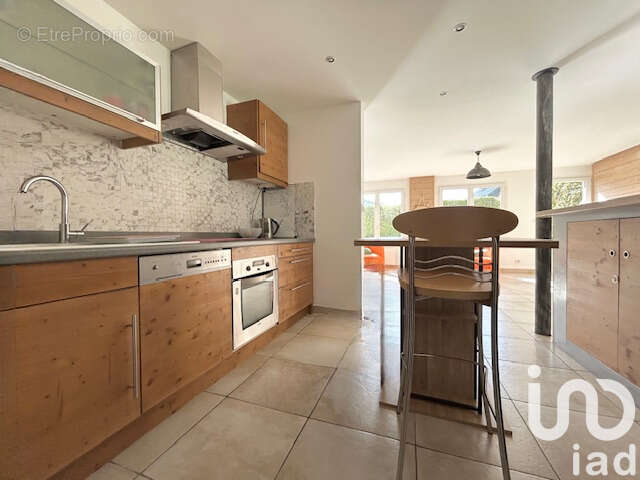 Photo 2 - Appartement à LA TERRASSE