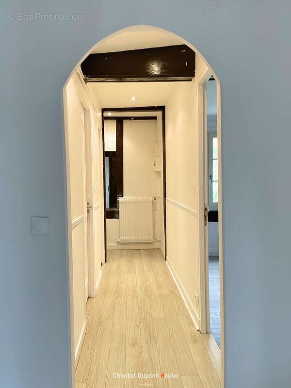 Appartement à CHARTRES