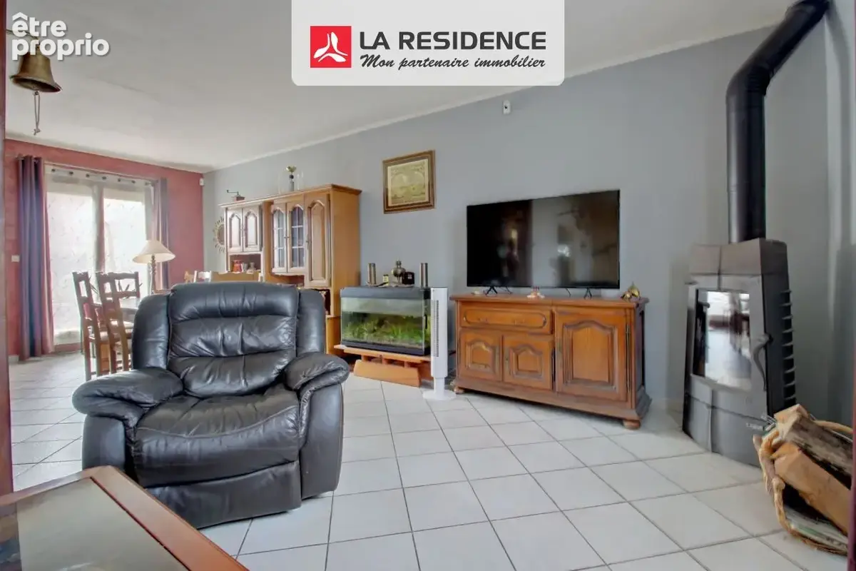 Maison 5 pièces 99 m² à vendre à Sartrouville (78500) - photo 6