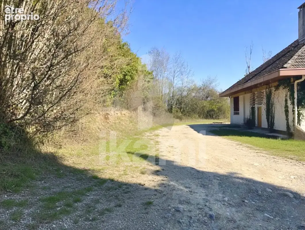 Beau terrain avec magnifique vue - photo 2