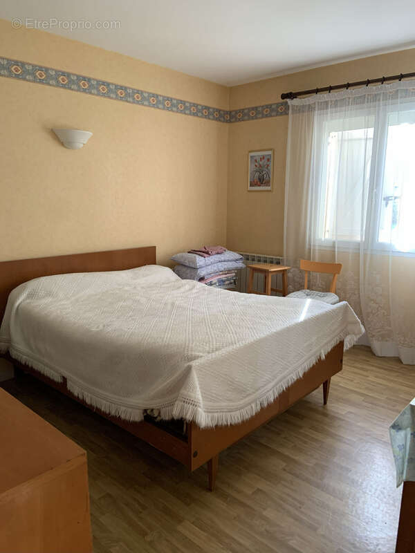 Maison à LISLE-SUR-TARN