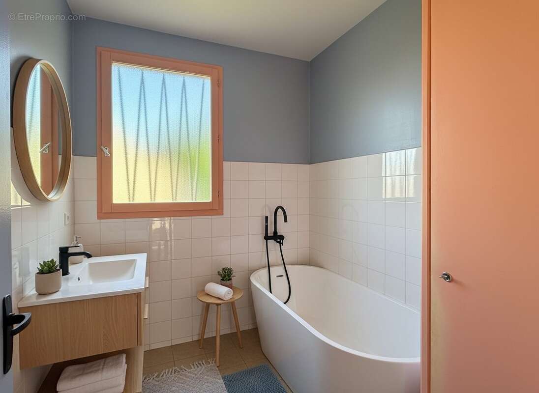 Maison 75 m² à Montlignon  - photo 9