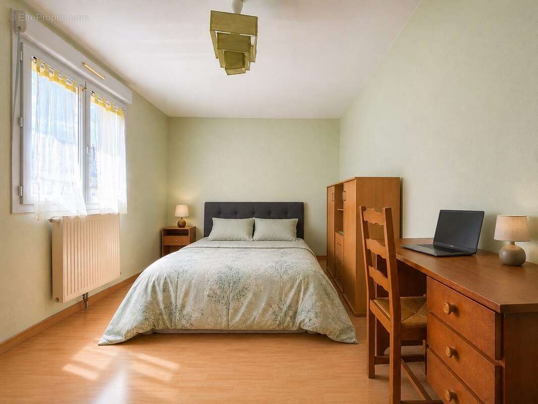 Maison à SCIONZIER