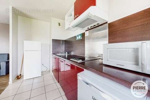 Villejuif : Idéal investissement locatif dans résidence de services - photo 5