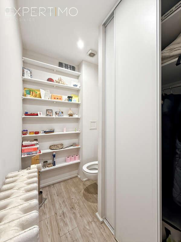 Appartement à ROQUEBRUN