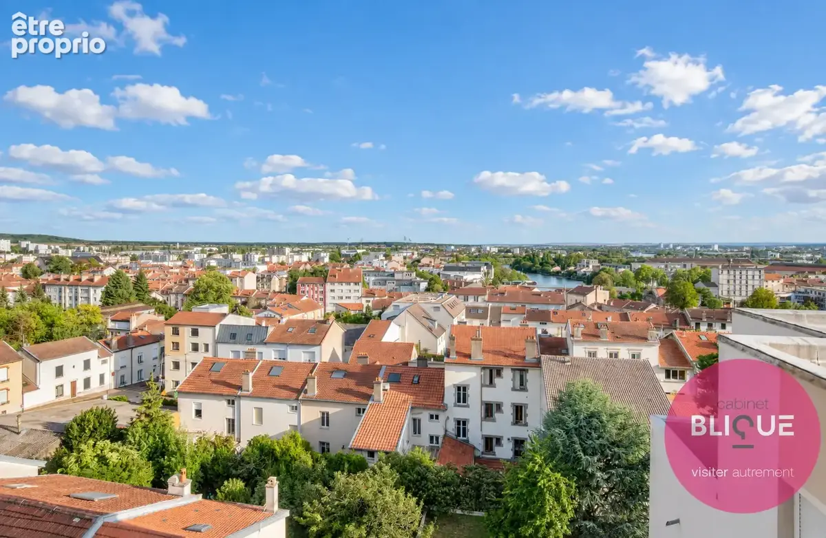 Photo Appartement à Saint-Max au prix de 145 000€