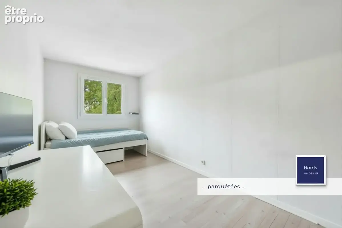 Maison 4 pièces 83 m² à vendre à Osny (95520) - photo 7