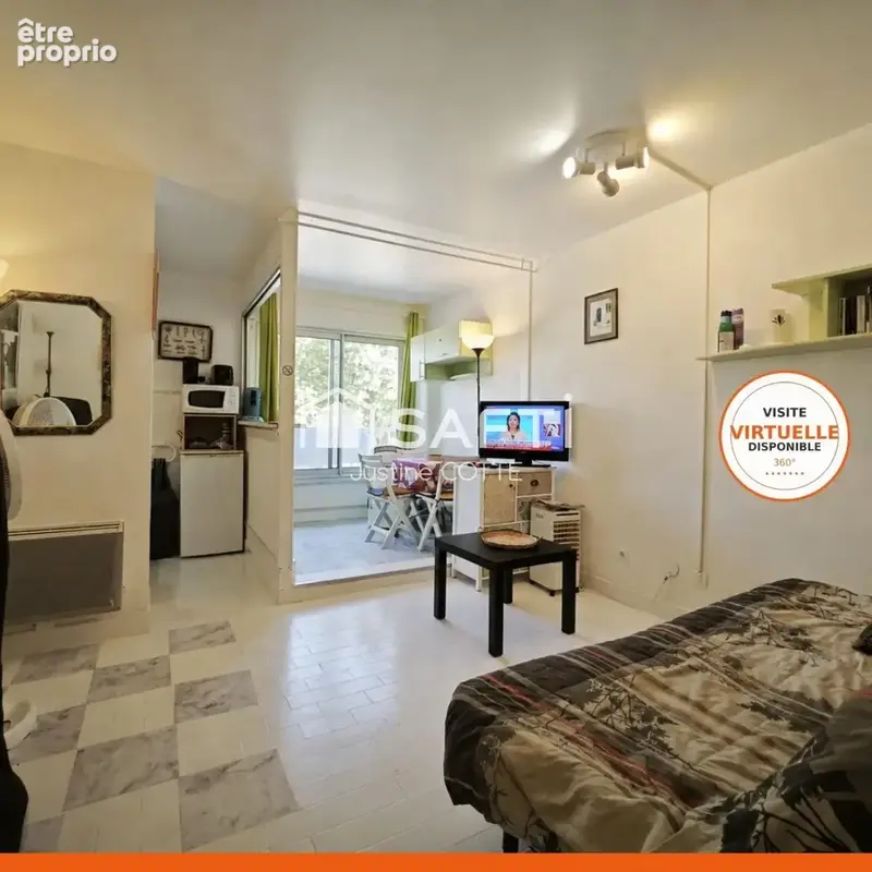 Photo 1 - Appartement à AGDE