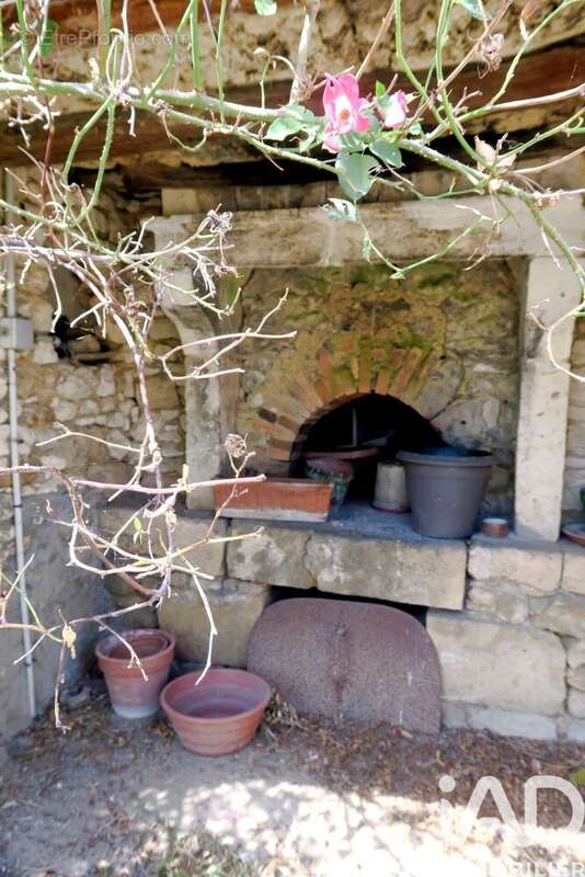 Photo 5 - Maison à SAINT-PIERRE-DE-MAILLE