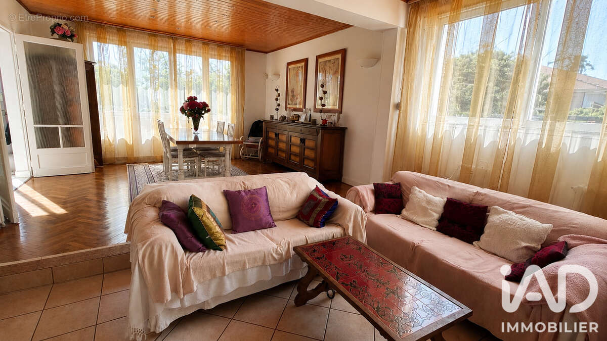 Photo 2 - Maison à PESSAC