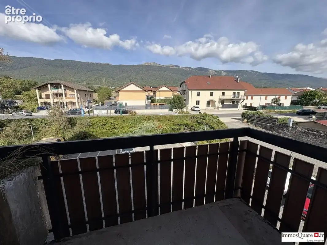 Photo Appartement à Saint-Jean-De-Gonville au prix de 114 900€