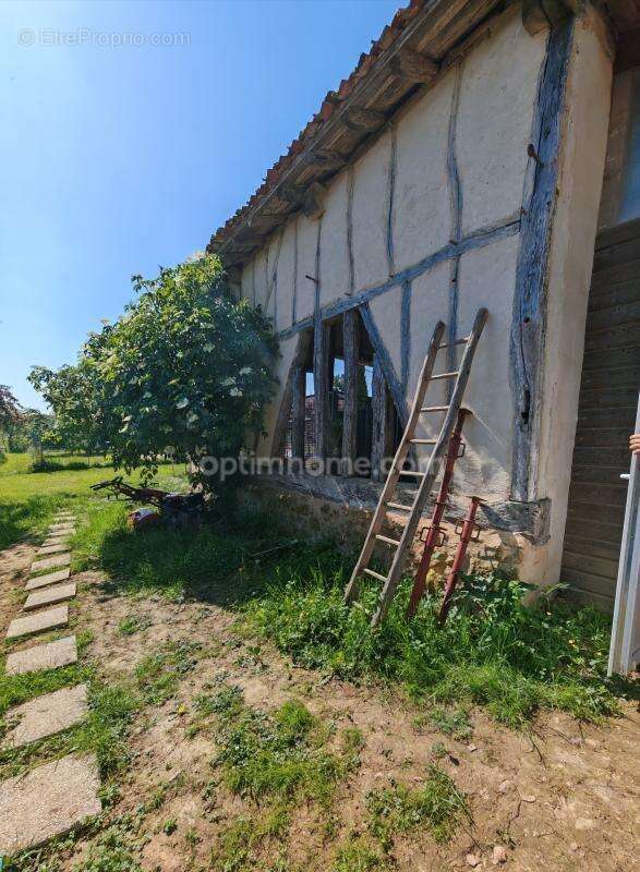 Charmante maison de campagne entre Vic-Fezensac et Eauze - photo 12