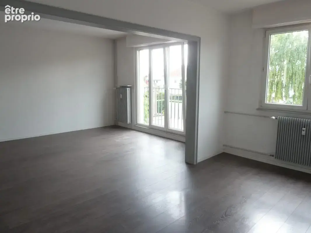 Photo Appartement à Souffelweyersheim au prix de 222 600€