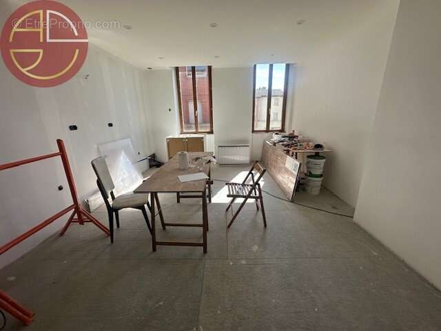 Commerce à TOULOUSE