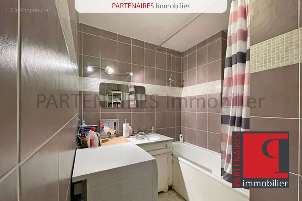 Appartement à LE CHESNAY