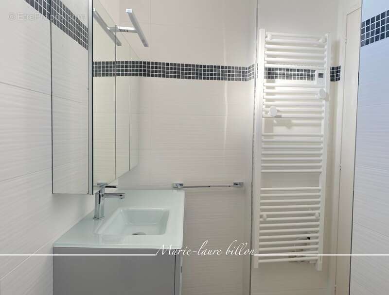 Appartement à SAINT-GILLES-CROIX-DE-VIE