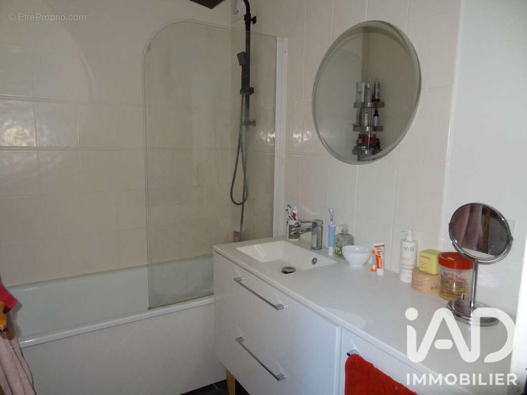 Photo 4 - Appartement à COMBS-LA-VILLE