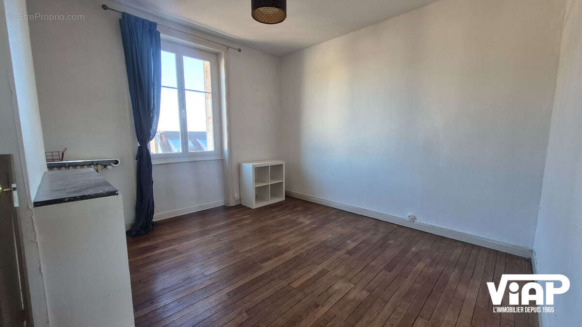 Appartement à LIMOGES