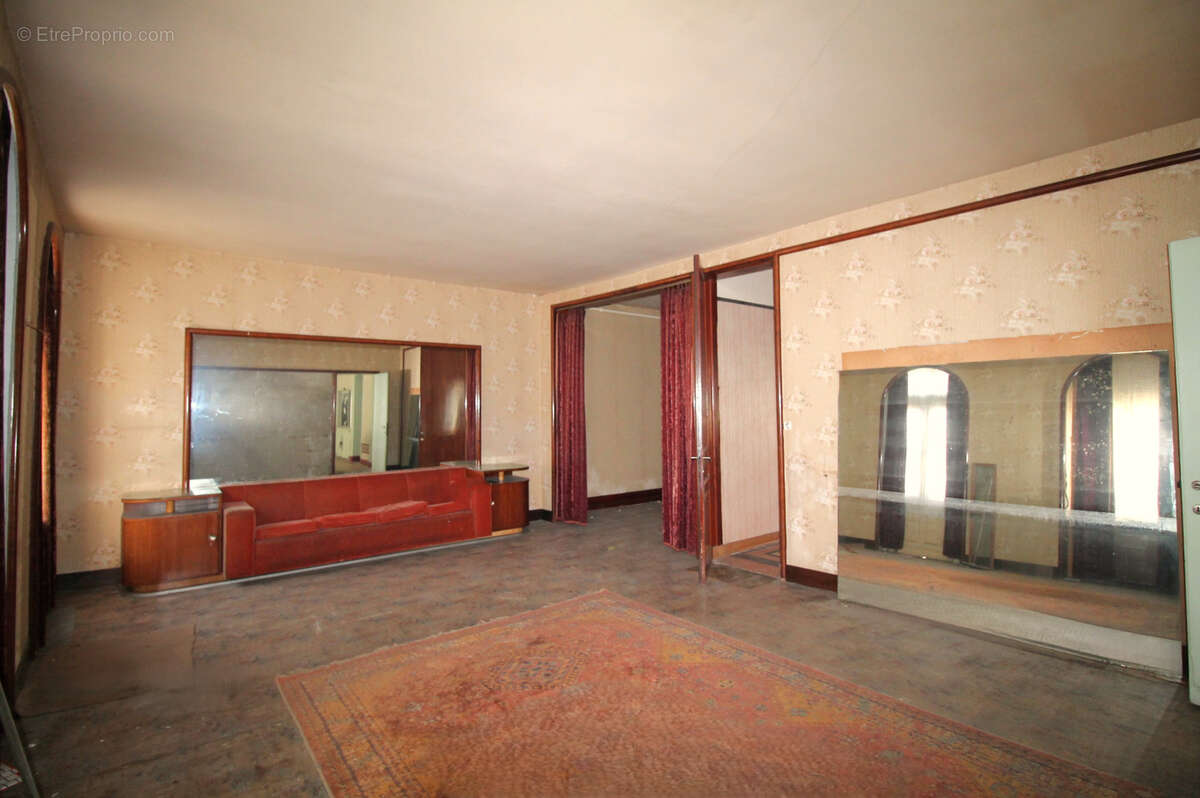 Maison à HONDSCHOOTE