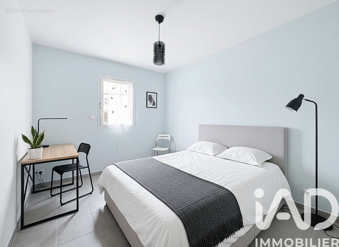 Photo 4 - Appartement à ALLAUCH