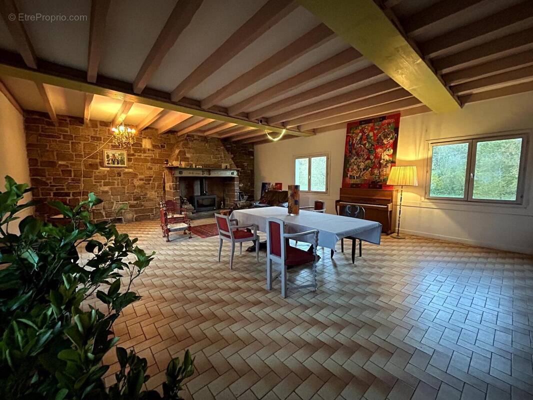 Photo 1 - Maison à VILLAC